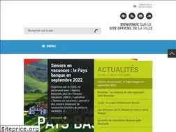 Sites similar to stphilbert.fr