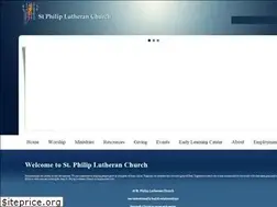 Sites similar to stphilip-co.org
