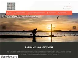 Sites similar to stphilipanne.org