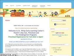 Sites similar to stphilipelc.org