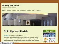Sites similar to stphilipneri.ca