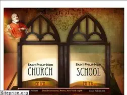 Sites similar to stphilipneribronx.org
