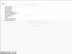 Sites similar to stphilipnorwalk.org