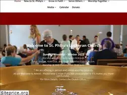 Sites similar to stphilips.us