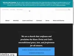 Sites similar to stphilipschurchsc.org