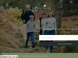 Sites similar to stphilipshomes.co.uk