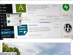 Sites similar to stphnwlkr.co