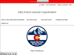 Sites similar to stphockeysales.com
