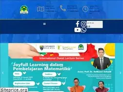 Sites similar to stpi-bim.ac.id