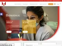 Sites similar to stpierre-bru.be