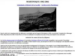 Sites similar to stpierre1902.org