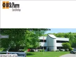Sites similar to stpierreusa.com
