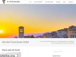 Sites similar to stpiocolumbusofs.org