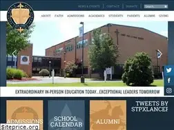 Sites similar to stpius.com