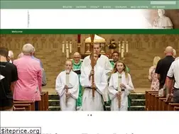 Sites similar to stpiusx.com