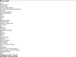 Sites similar to stpiusxloudonville.org