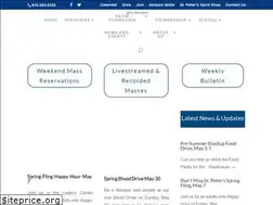 Sites similar to stpkc.org