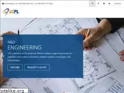 Sites similar to stpl.biz