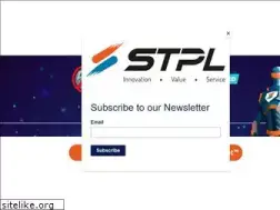 Sites similar to stpl.com