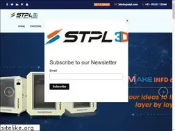 Sites similar to stpl3d.com
