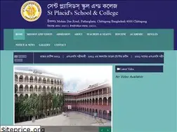 Sites similar to stplacid.edu.bd