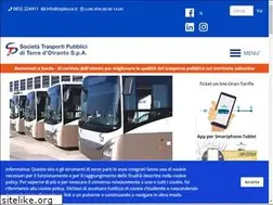 Sites similar to stplecce.it