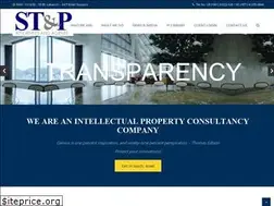 Sites similar to stplegal.com