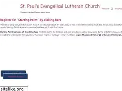 Sites similar to stpls.org