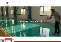 Sites similar to stpltd.com