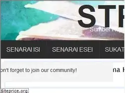 Sites similar to stpm-study.blogspot.com