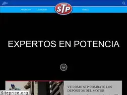 Sites similar to stpmexico.com