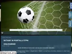 Sites similar to stpn.pl