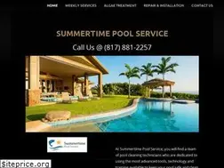 Sites similar to stpoolservice.com