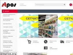 Sites similar to stpos.ru