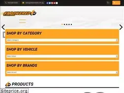 Sites similar to stpowered.com.sg
