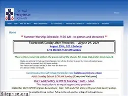 Sites similar to stppc.org