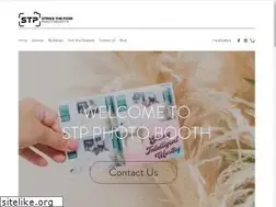 Sites similar to stpphotobooth.com