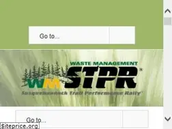 Sites similar to stpr.org