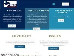 Sites similar to stpra.org