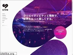 Sites similar to stprcorp.com