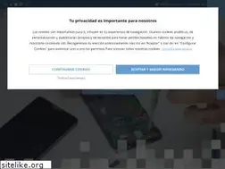 Sites similar to stpreparaciones.com