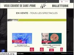 Sites similar to stprime.tuxedobillet.com