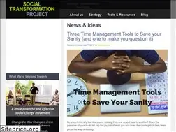Sites similar to stproject.org