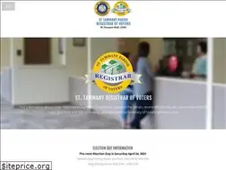 Sites similar to stprov.org