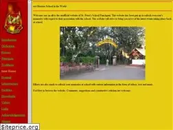 Sites similar to stps.50webs.com