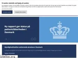 Sites similar to stps.dk