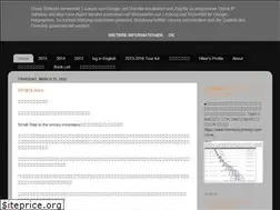 Sites similar to stps2snwmt.blogspot.com