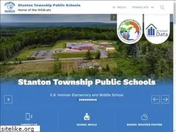 Sites similar to stpsd.us