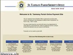 Sites similar to stpsopayments.com