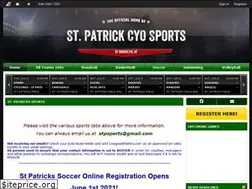 Sites similar to stpsports.org